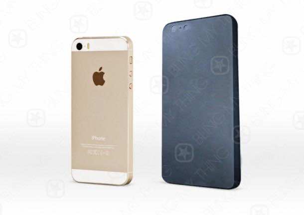 iPhone 6 Mock up 7