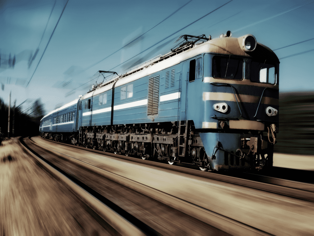 amazing train pictures from around the world