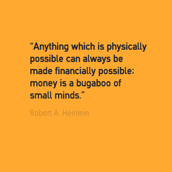 Engineering Quotes - Robert