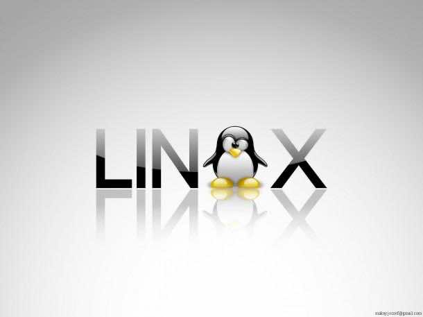 Linux wallpapers 12