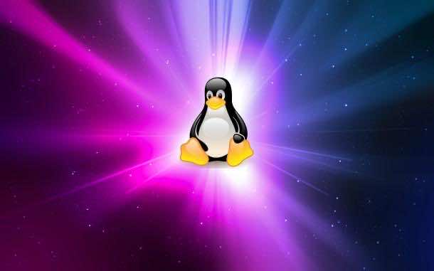 Linux wallpapers 13