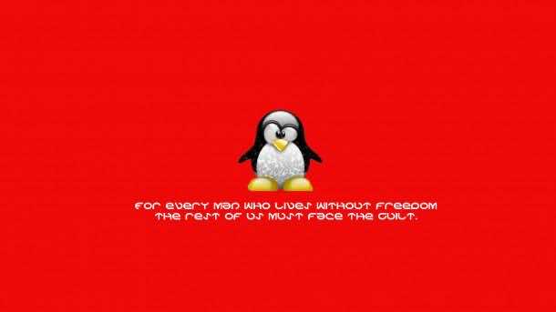 Linux wallpapers 2