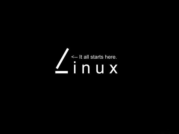 Linux wallpapers 30