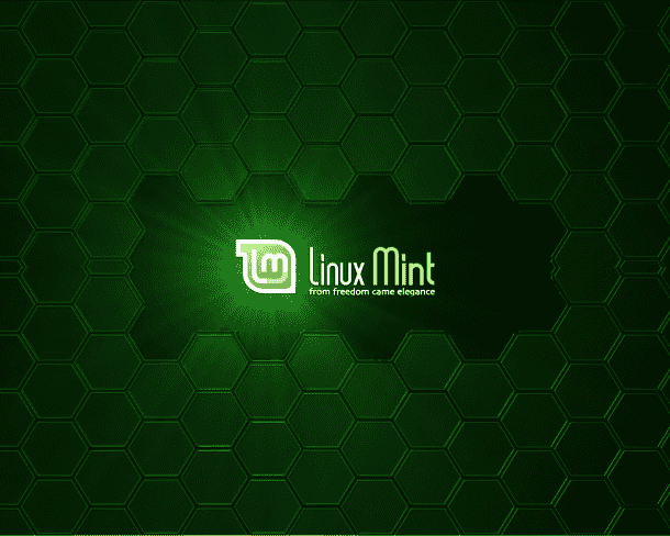 Linux wallpapers 7