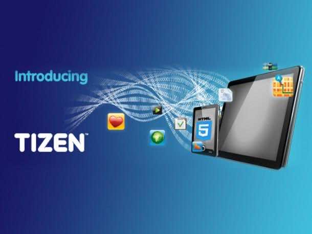 Samsung Tizen4