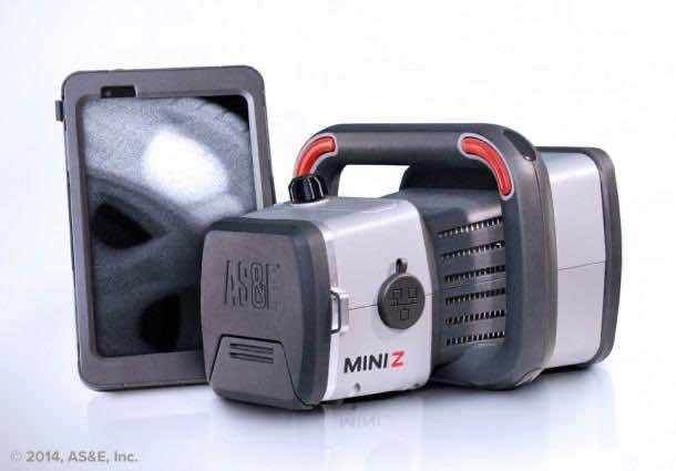The Mini Z