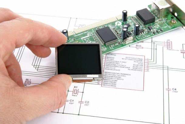 What is Electronics Engineering 2