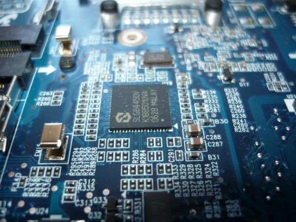 What is Electronics Engineering 3