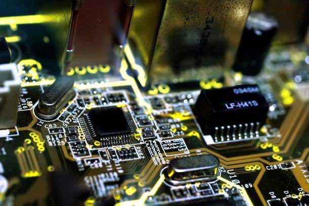 What is Electronics Engineering 6