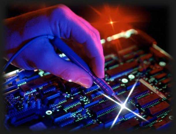 What is Electronics Engineering