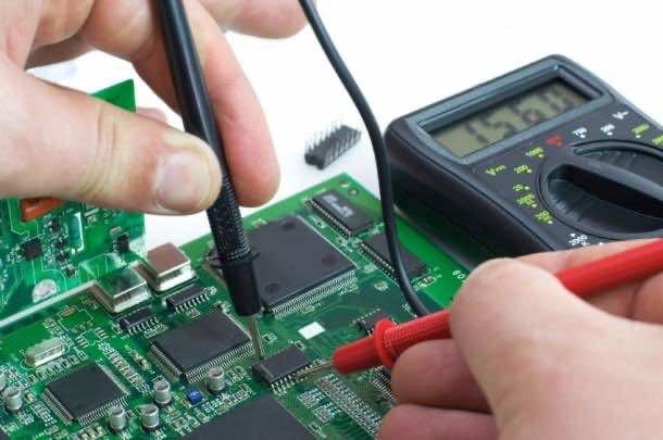 What is Electronics Engineering 9