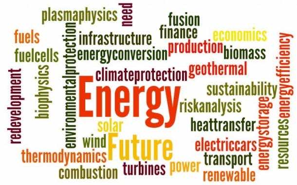 What is Energy Engineering 12