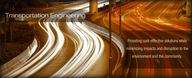 What is Transportation Engineering 14