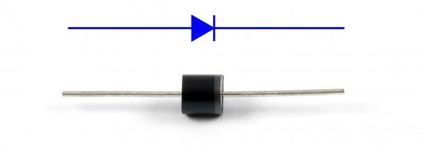 What is a Diode 5