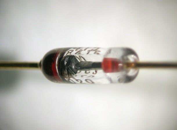 What is a Diode 8