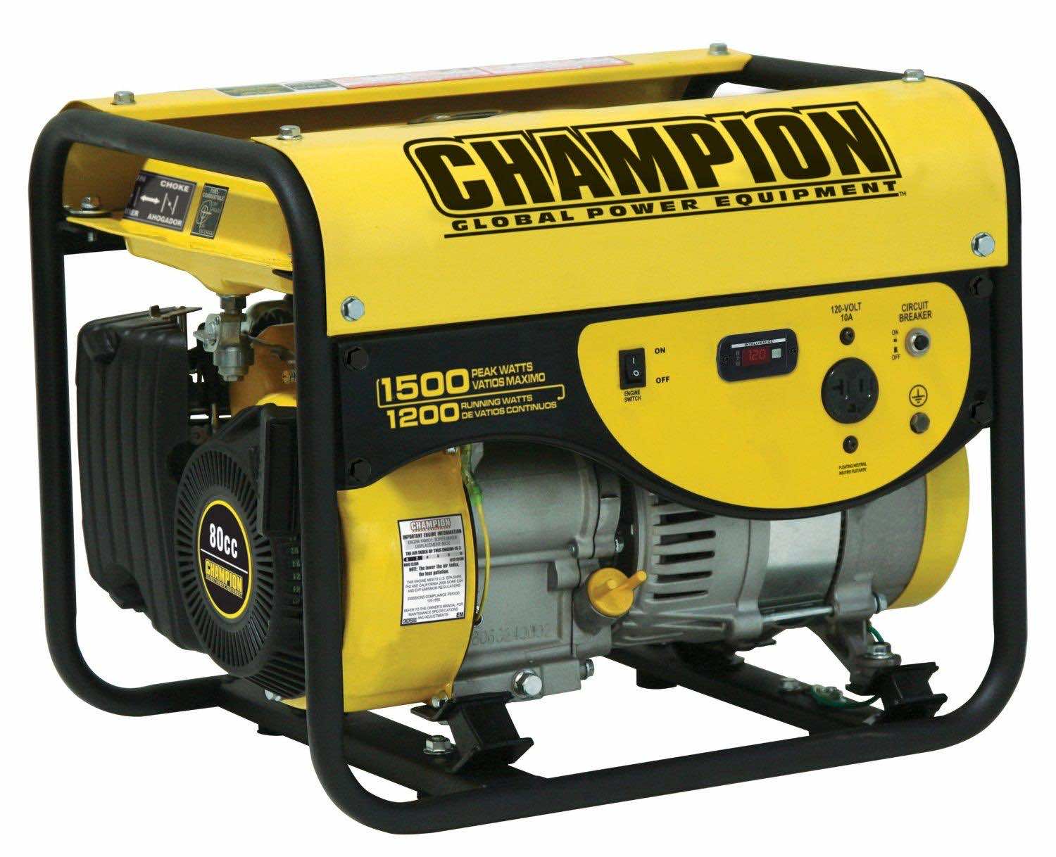 What Is An Electric Generator 