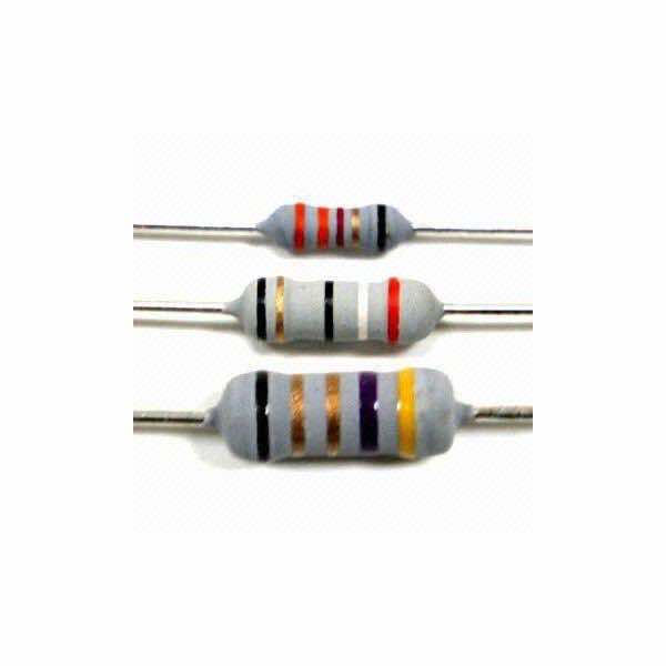 What is a resistor 6