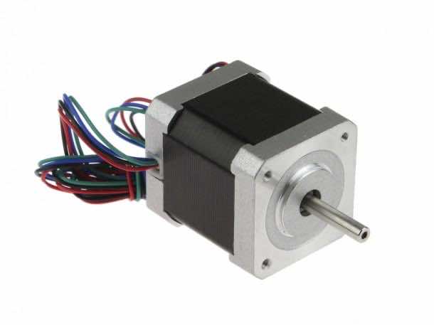 What is an Electric Motor 10
