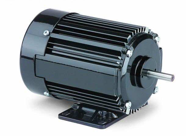 What is an Electric Motor 2