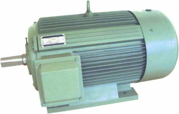 What is an Electric Motor 5