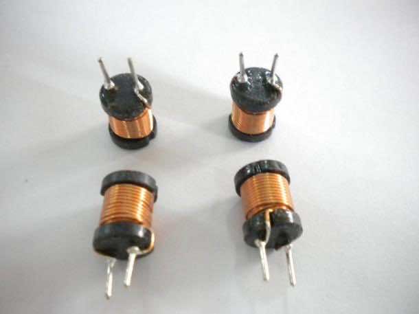 What is an Inductor 10