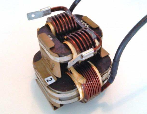 What is an Inductor 13