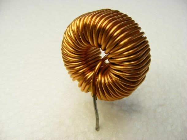 What is an Inductor 5