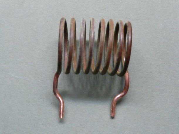 What is an Inductor 7
