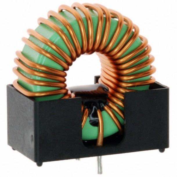 What is an Inductor 8