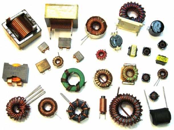 What is an Inductor 9