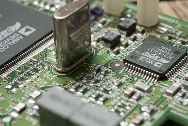 What is an Integrated Circuit 15