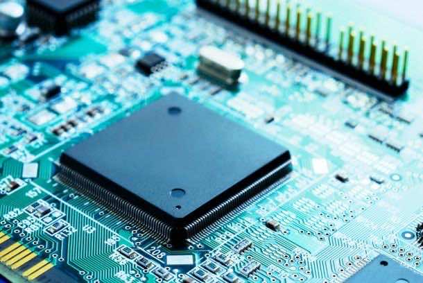What is an Integrated Circuit 18