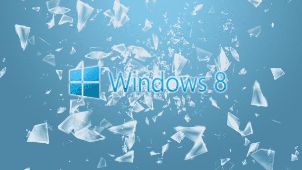 Windows 8 Wallpaper 10