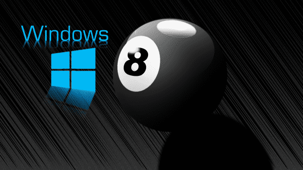 Windows 8 Wallpaper 15