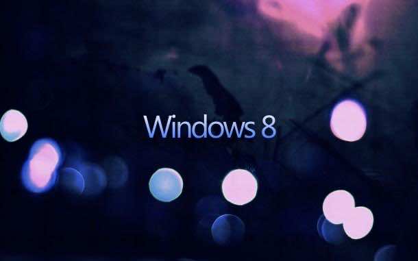 Windows 8 Wallpaper 23