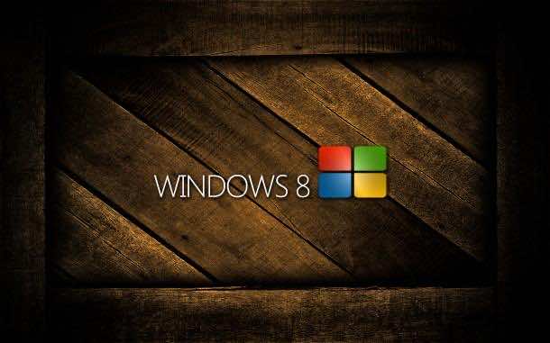 Windows 8 Wallpaper 25