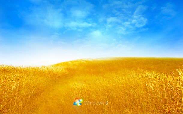 Windows 8 Wallpaper 26