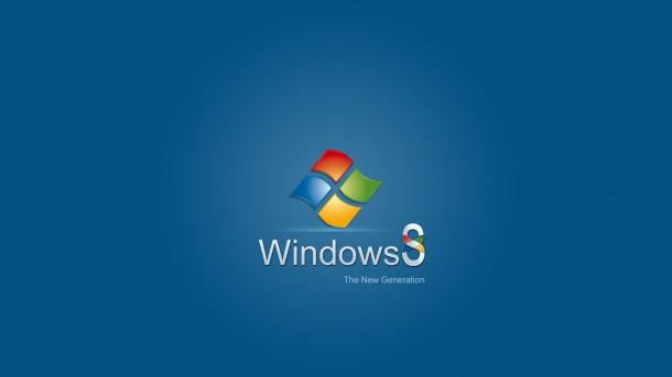 Windows 8 Wallpaper 28