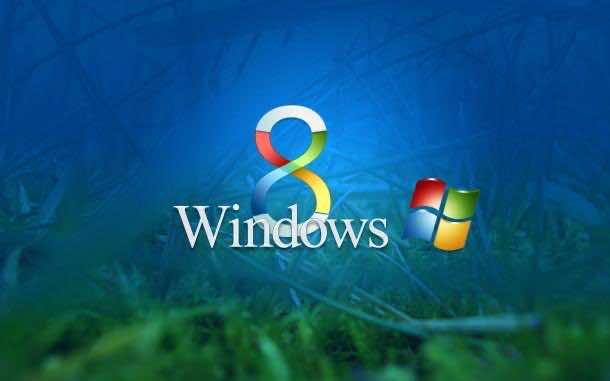 Windows 8 Wallpaper 3