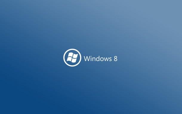 Windows 8 Wallpaper 6