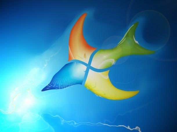 Windows XP wallpapers 10