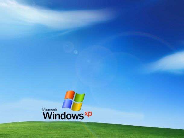 Windows XP wallpapers 11