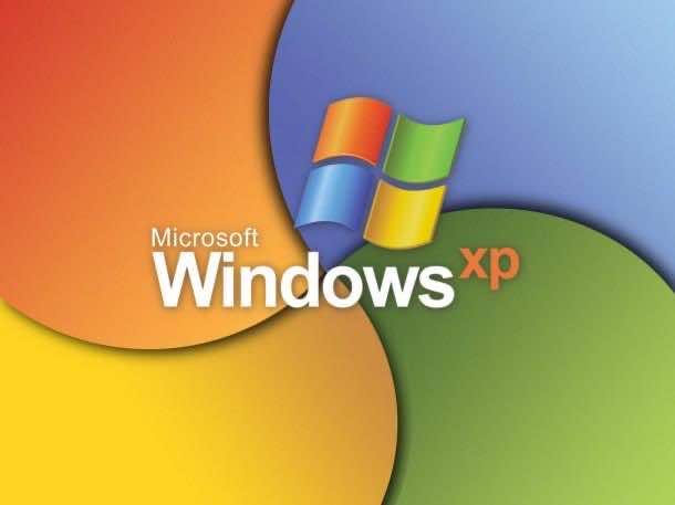 Windows XP wallpapers 16