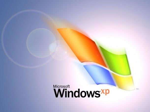 Best Windows XP HD Wallpapers