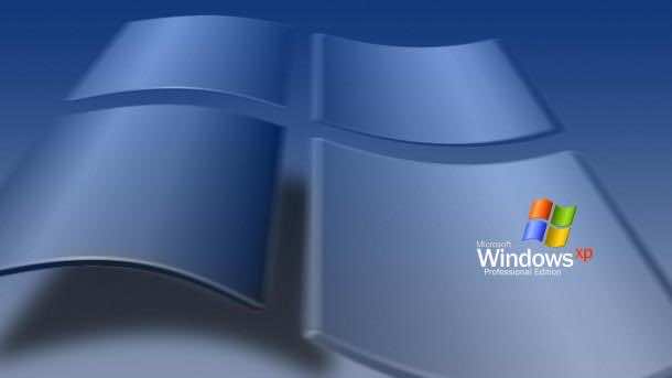 Windows XP wallpapers 20