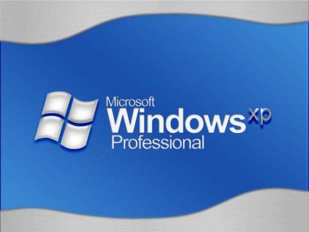 Windows XP wallpapers 9