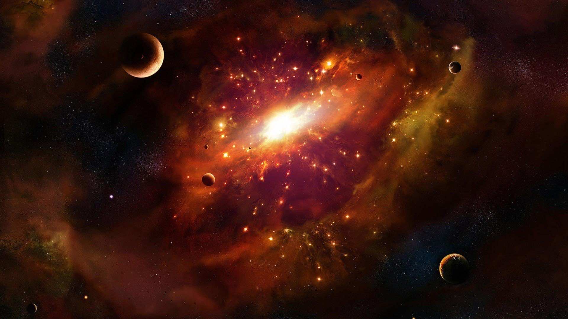 35 Hd Galaxy Wallpapers For Free Download