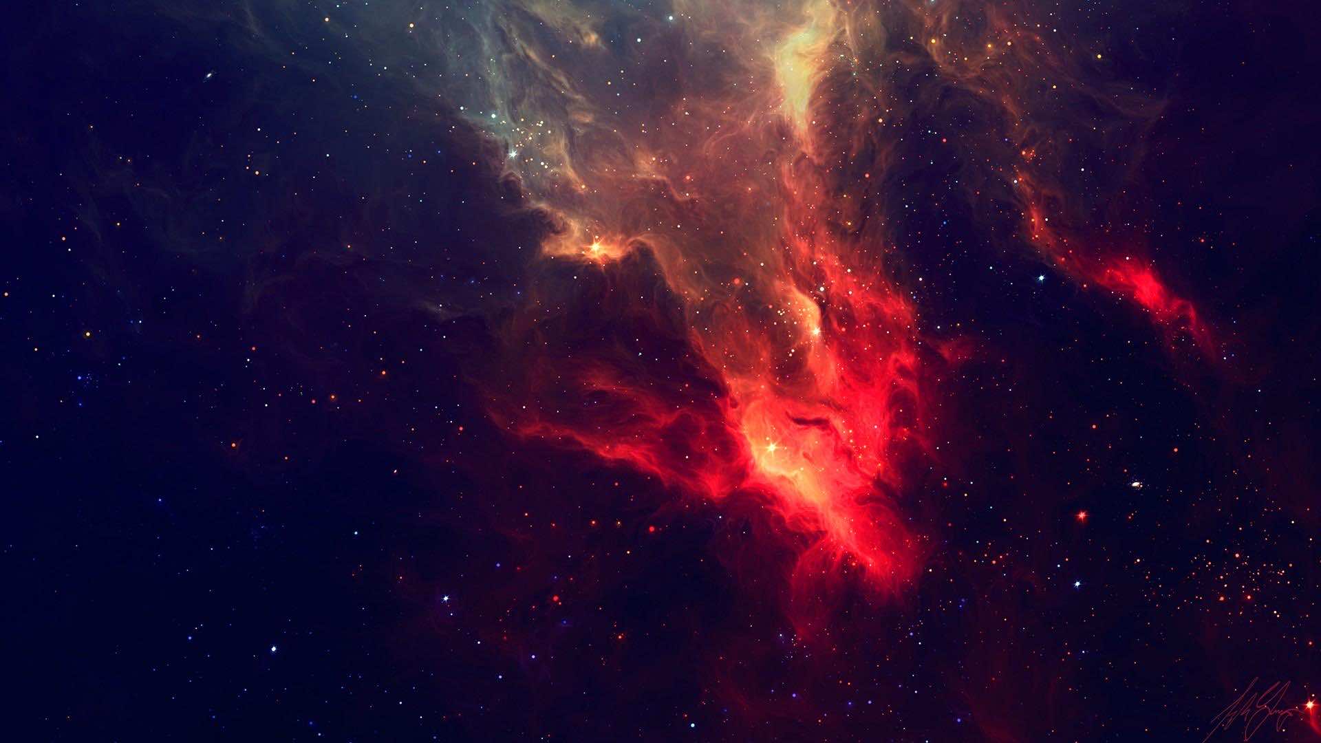35 Hd Galaxy Wallpapers For Free Download