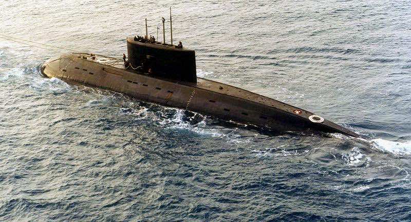 -submarine-russia