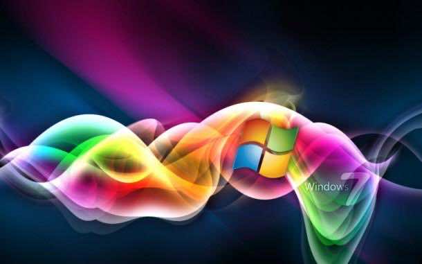 57 Free HD Windows 7 Wallpapers For Download